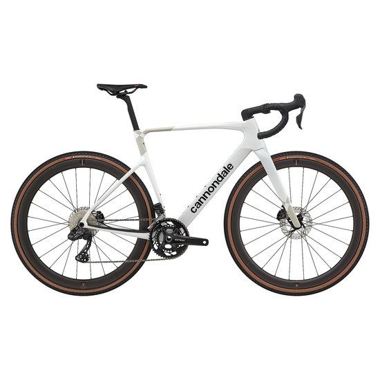 Гревел Cannondale SuperX 2 28' Carbon 2025