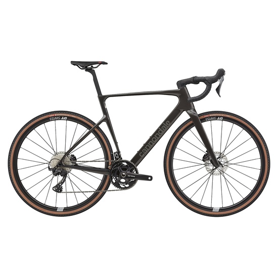 Велосипед гревел Cannondale SuperX 3 28 Carbon 2025