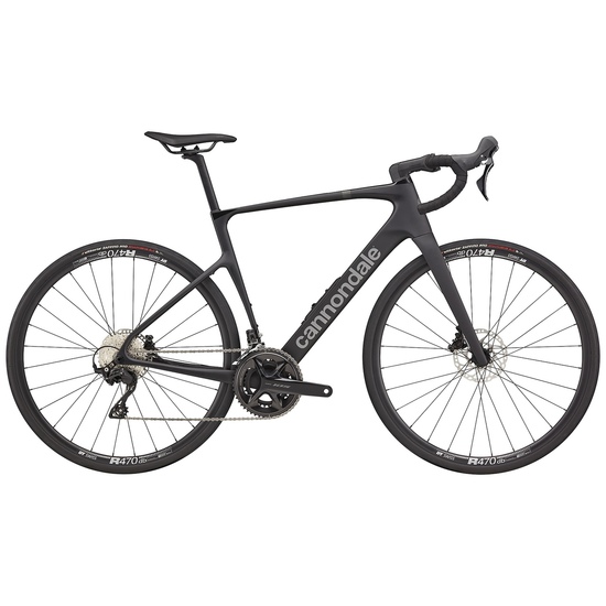 Велосипед шоссейный Cannondale SYNAPSE CARBON 5 2025