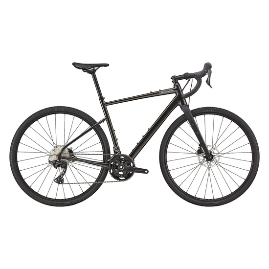 Велосипед гревел Cannondale TOPSTONE 1 Shimano GRX Gravelbike 2025