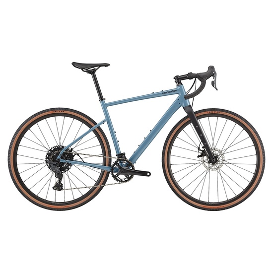 Велосипед гревел Cannondale TOPSTONE 3 Gravelbike 2025
