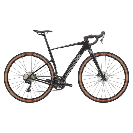 Велосипед гревел Cannondale TOPSTONE Carbon 2 Shimano GRX Gravelbike 2025