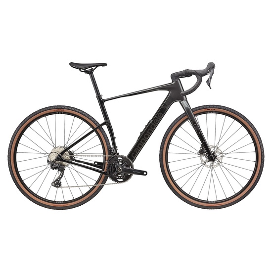 Гревел Cannondale TOPSTONE Carbon 3 2X Shimano GRX 2025