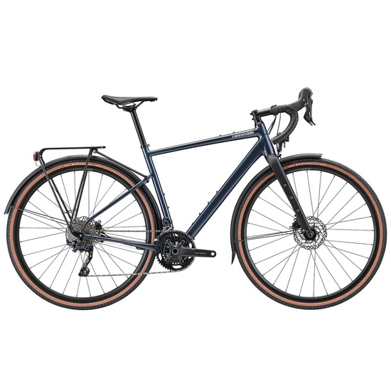 Велосипед гревел Cannondale TOPSTONE EQ Gravelbike 2025