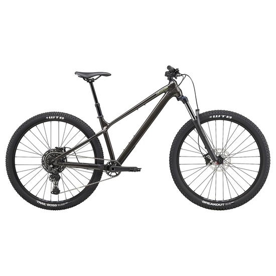 Велосипед МТБ Cannondale HABIT HT 2 29' Mountainbike 2026