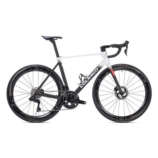 Велосипед шоссейный Colnago V5Rs Ultegra Di2 12v Vision Carbon 2025