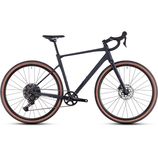 Гревел CUBE NUROAD Pro Gravel Bike 2025