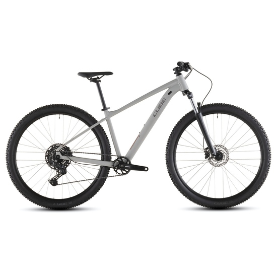 Велосипед МТБ CUBE AIM Pro Mountainbike 2026, 29'