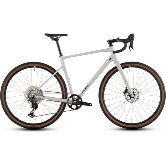 Гревел CUBE NUROAD EX Gravel Bike 2026