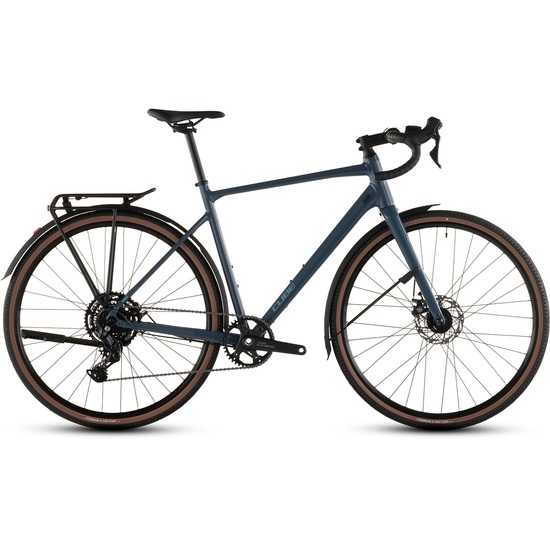 Гревел CUBE NUROAD ONE FE Gravel Bike 2026