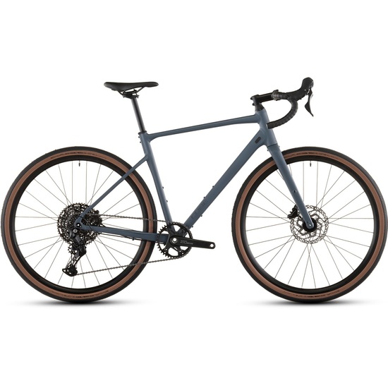 Гревел CUBE NUROAD Pro Gravel Bike 2026