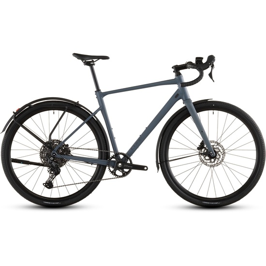 Гревел CUBE NUROAD Pro FE Gravel Bike 2026