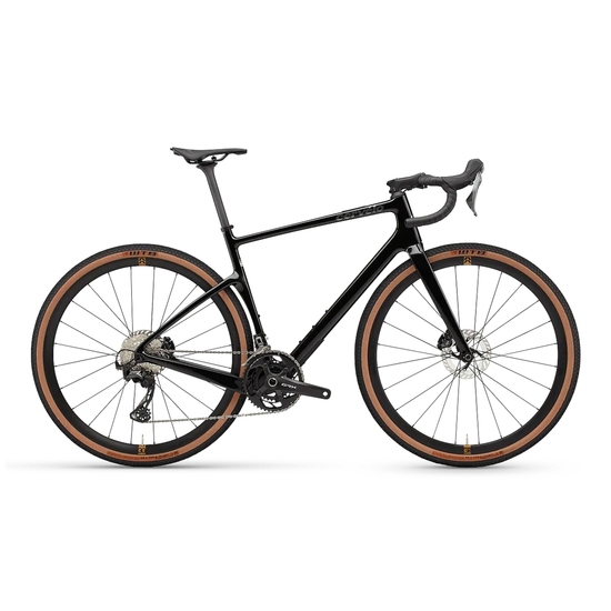 Гревел Cervélo ÁSPERO GRX RX820 Carbon 2026