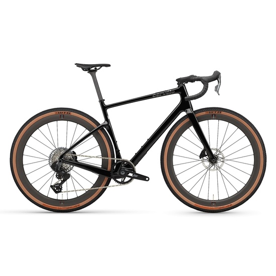 Гревел Cervélo ÁSPERO Rival XPLR AXS 1 Carbon 2026