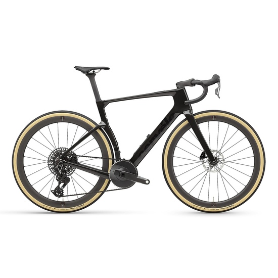 Гревел Cervélo ÁSPERO-5 Force AXS 1 Carbon Gravelbike 2026