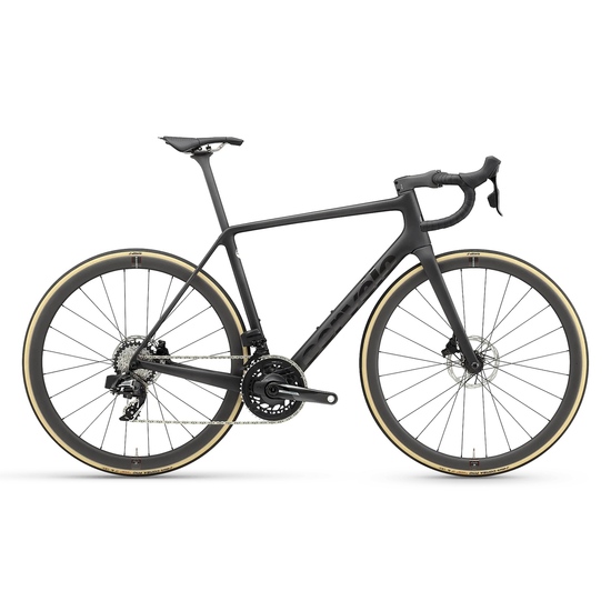 Велосипед шоссейный Cervélo R5 Force AXS Carbon 2026