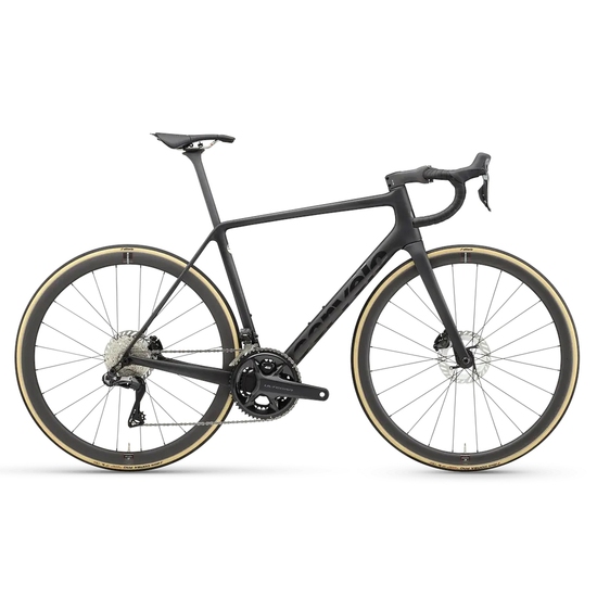 Велосипед шоссейный Cervélo R5 Ultegra Di2 Carbon 2026