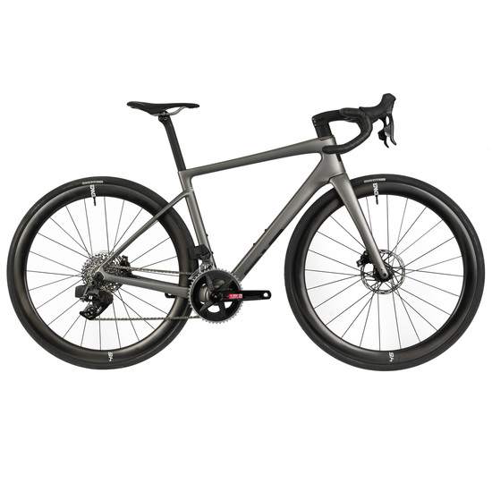 Велосипед шоссейный ENVE MELEE SRAM Rival AXS Carbon 2024