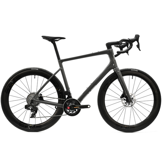 Велосипед шоссейный ENVE FRAY SRAM Force AXS Carbon 2024