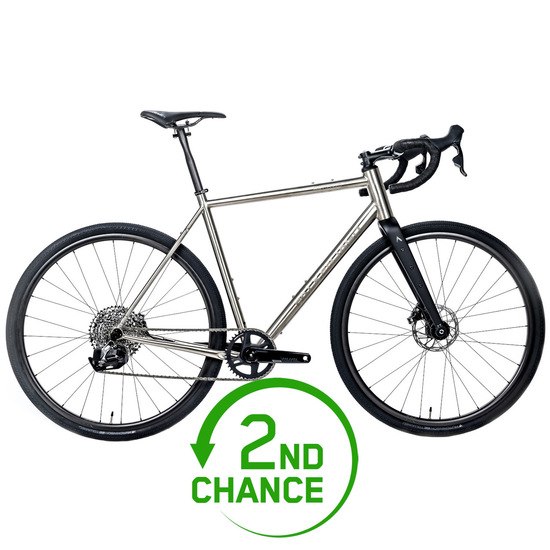 Гревел Falkenjagd ARISTOS GT GRAVEL Rival AXS 1x 2025