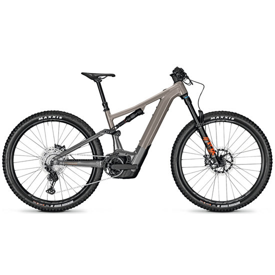 Электровелосипед FOCUS SAM² 6.8 29 MTB E-Bike 2023
