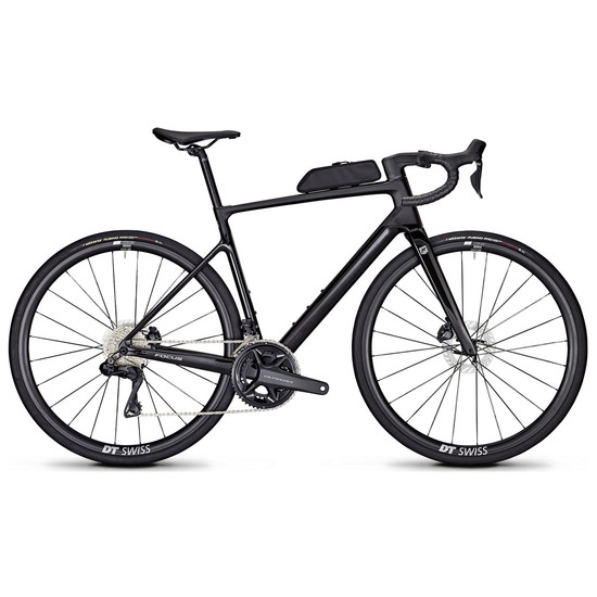 Велосипед шоссейный FOCUS PARALANE 8.9 Ultegra Di2 Carbon 2024