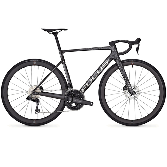 Велосипед шоссейный FOCUS IZALCO MAX 9.7 Ultegra Di2 Carbon