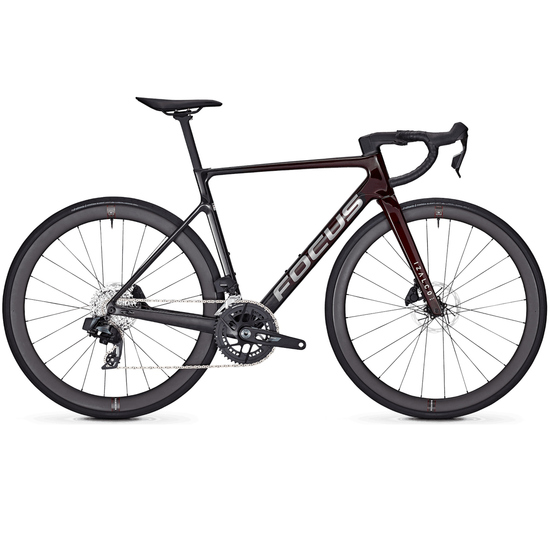 Велосипед шоссейный FOCUS IZALCO MAX 8.9 Rival