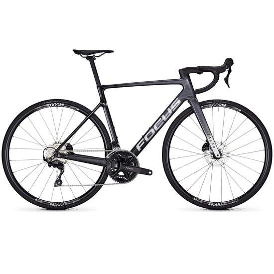 Велосипед шоссейный FOCUS IZALCO MAX 8.7 105 Carbon