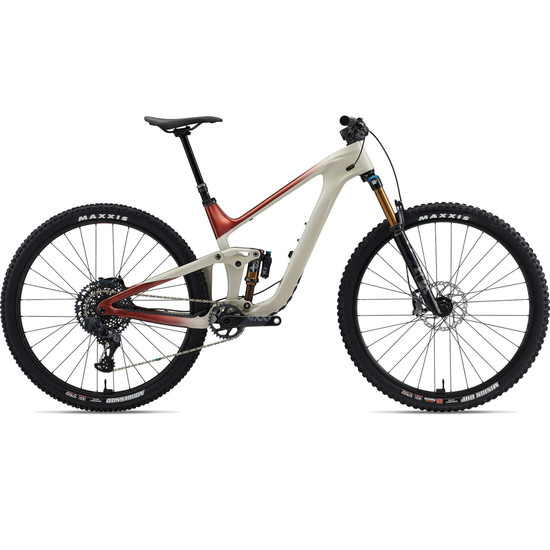 Велосипед МТБ Giant TRANCE ADVANCED PRO 0 29 2022