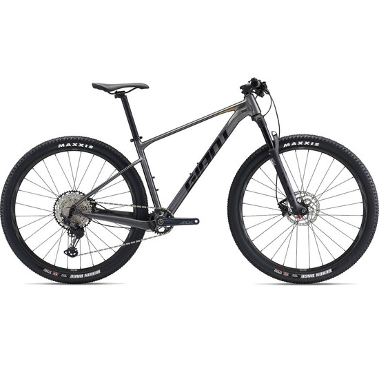 Велосипед МТБ Giant XTC SLR 1 SLX 29 2025
