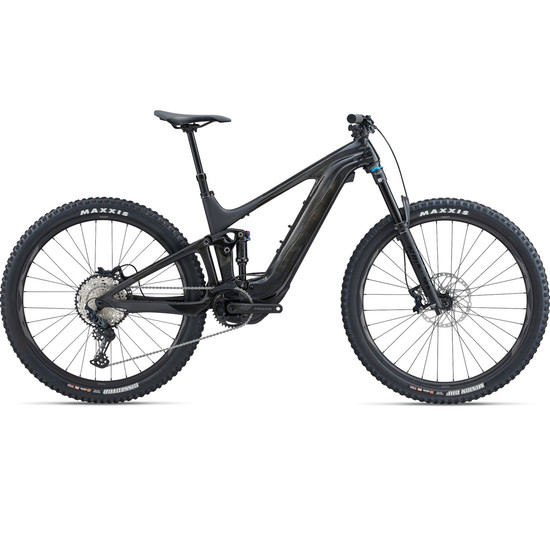 Электровелосипед МТБ Giant TRANCE X ADVANCED E+ 2 Carbon 2025