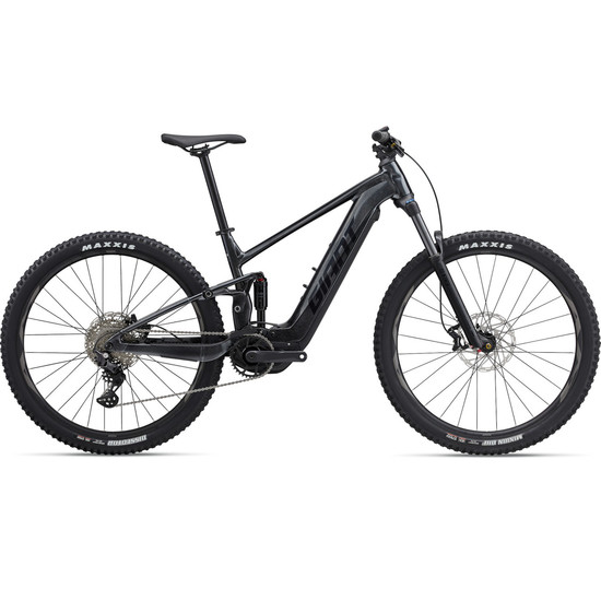 Элетровелосипед МТБ Giant STANCE E+ 2 29 2025