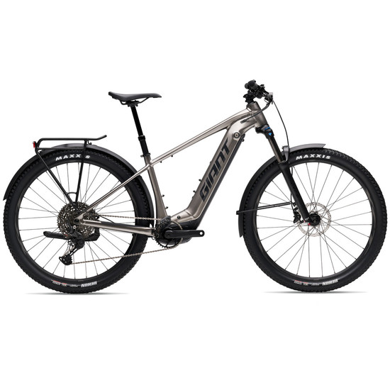 Электровелосипед МТБ Giant Fathom E+ EX 1 29 2025