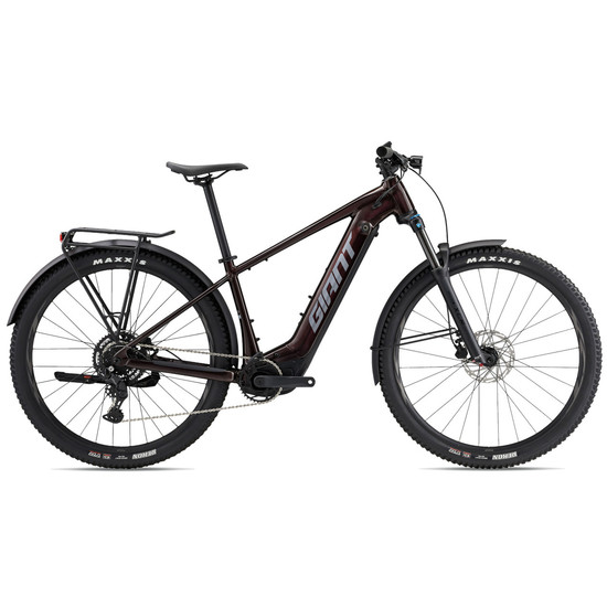 Элетровелосипед МТБ Giant Fathom E+ EX 2 29 2025