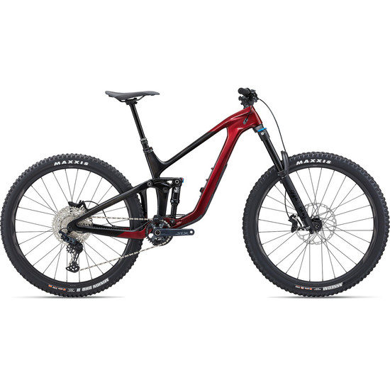 Велосипед МТБ Giant REIGN ADVANCED 2 29 Carbon 2024