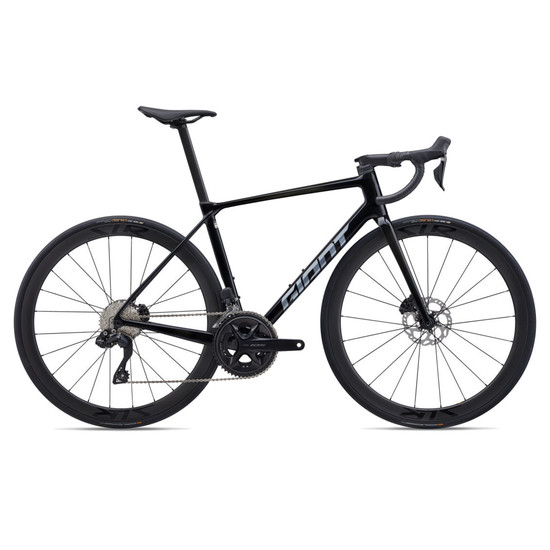 Велосипед шоссейный Giant TCR ADVANCED PRO 1 Carbon 2025