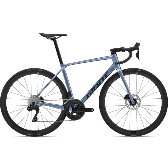 Велосипед шоссейный Giant TCR ADVANCED 0 Carbon 2025
