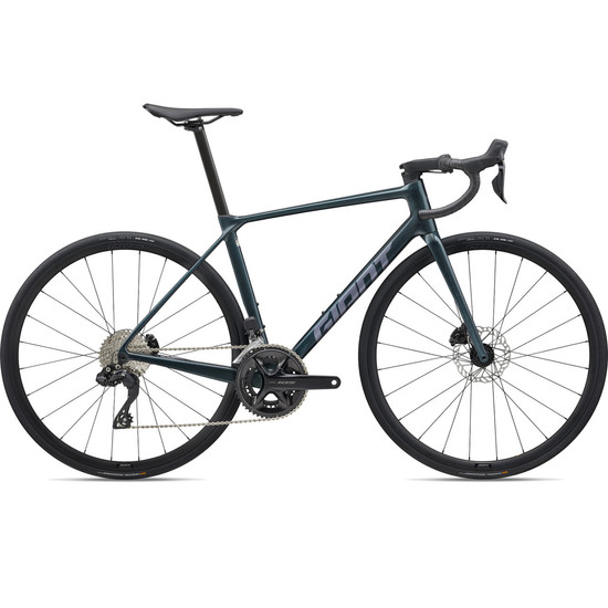 Велосипед шоссейный Giant TCR ADVANCED 1 Carbon 2025