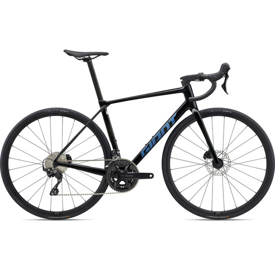 Велосипед шоссейный Giant TCR ADVANCED 2 Carbon 2025