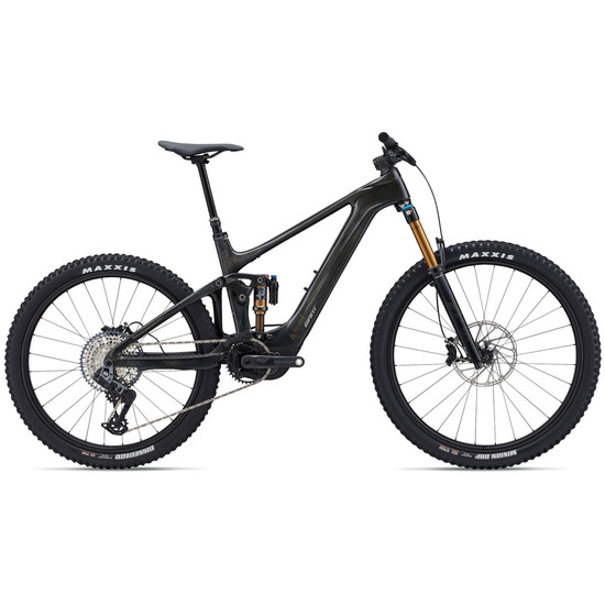 Электровелосипед МТБ Giant TRANCE X ADVANCED E+ ELITE 1 V2 Carbon 2025