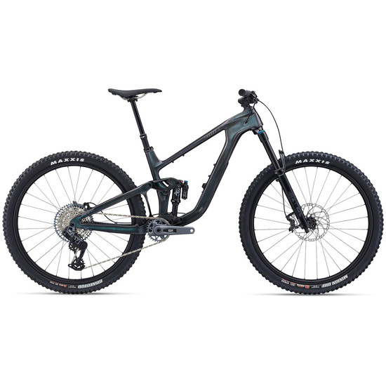 Велосипед МТБ Giant TRANCE X ADVANCED 1 V2.1 29' Carbon 2025