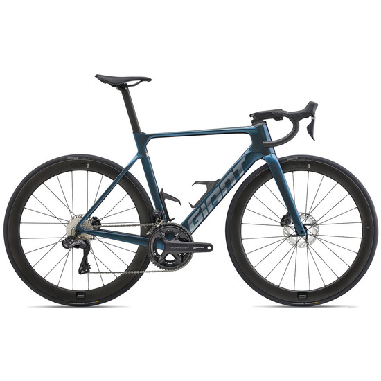 Велосипед шоссейный Giant PROPEL ADVANCED PRO 0 Carbon 2025