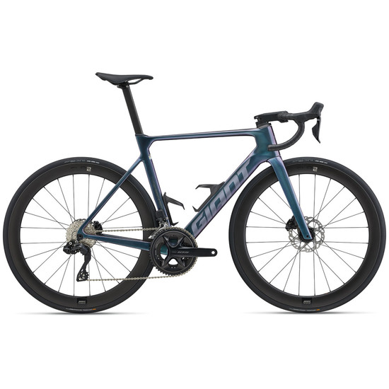 Велосипед шоссейный Giant PROPEL ADVANCED 1 Carbon 2025
