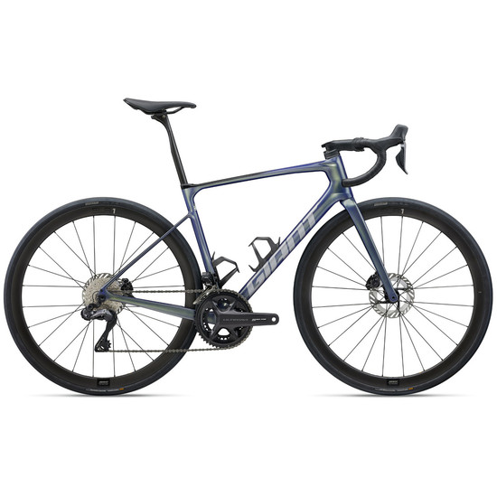 Велосипед шоссейный Giant Defy Advanced Pro 0 Carbon 2025