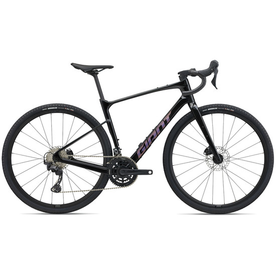 Велосипед гревел Giant REVOLT ADVANCED 2 Carbon 2025