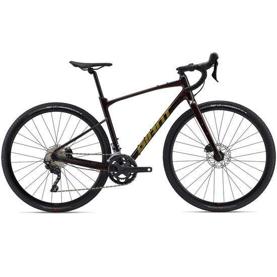 Гревел Giant REVOLT 1 28' 2025