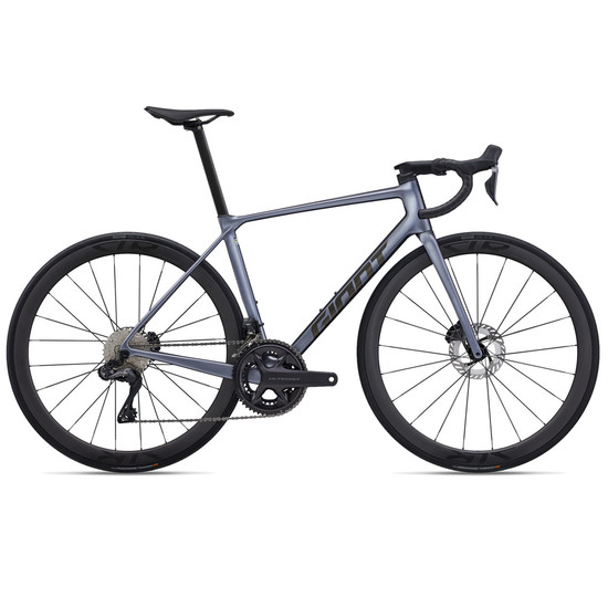 Велосипед шоссейный Giant TCR ADVANCED PRO 0 Di2 Carbon 2025