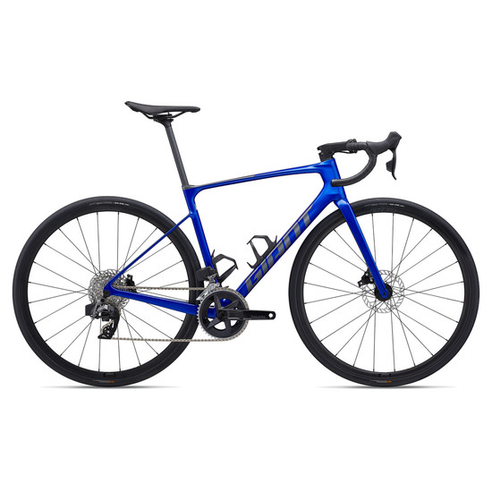 Велосипед шоссейный Giant DEFY ADVANCED 0 Carbon 2024