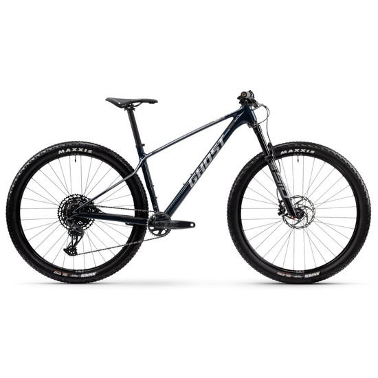 Велосипед МТБ Ghost LECTOR ADVANCED 29 Carbon 2025